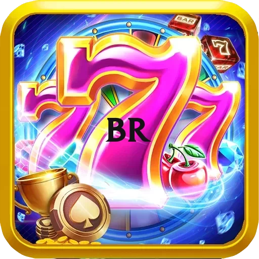 br APK Terbaru untuk Perangkat Android APK Resmi — ikon aplikasi