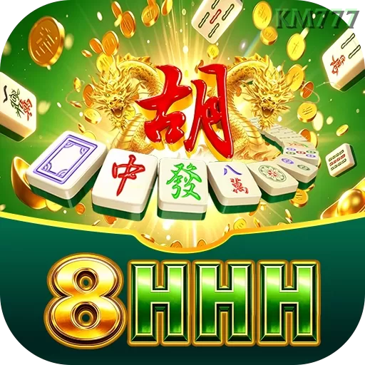 8hhh APK Resmi — ikon aplikasi