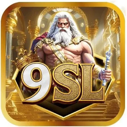 Info Lengkap Aplikasi 9sl Versi Terbaru APK Resmi — ikon aplikasi