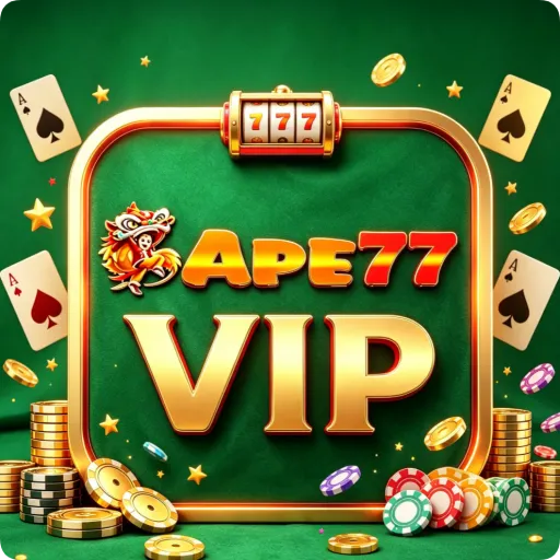 ape77 APK Terbaru dan Aman untuk Diunduh APK Resmi — ikon aplikasi
