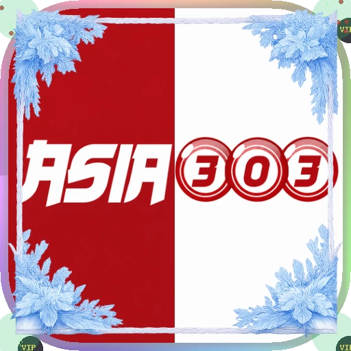 Panduan Instalasi Aplikasi asia303 di Android APK Resmi — ikon aplikasi