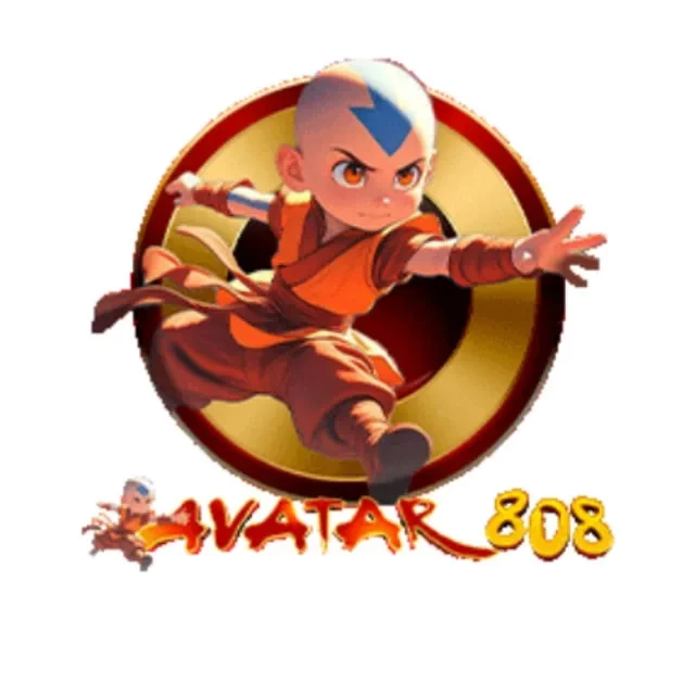 Review Lengkap Aplikasi avatar808 Terbaru APK Resmi — ikon aplikasi