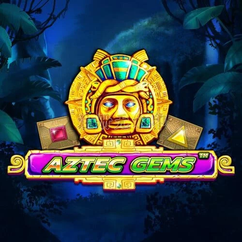 Aplikasi aztecgems Terbaru dengan Fitur Terbaik APK Resmi — ikon aplikasi