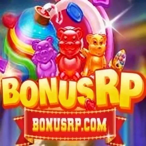 bonusrp App: Info, Rating, dan Link Download APK Resmi — ikon aplikasi