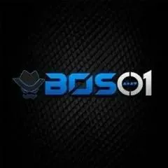 bos01 APK: Fitur, Ukuran, dan Link Download APK Resmi — ikon aplikasi