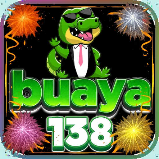 Aplikasi buaya138 Terpercaya untuk Android APK Resmi — ikon aplikasi