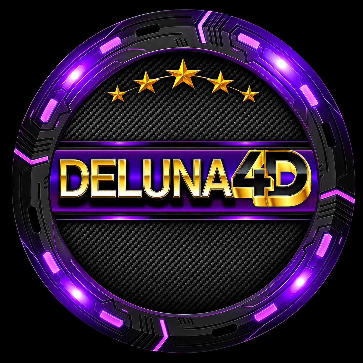 Cara Update Aplikasi deluna4d ke Versi Terbaru APK Resmi — ikon aplikasi