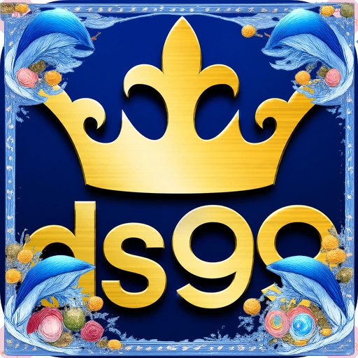 Aplikasi ds99 Terpercaya untuk Android APK Resmi — ikon aplikasi