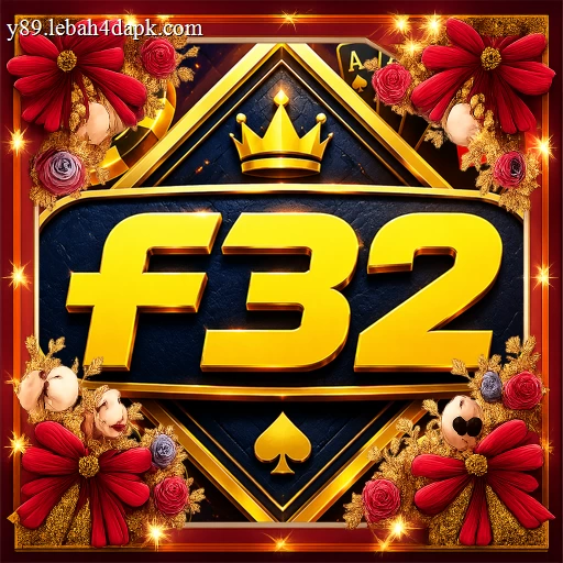 f32 Terbaru 2026: Download APK dan Review APK Resmi — ikon aplikasi