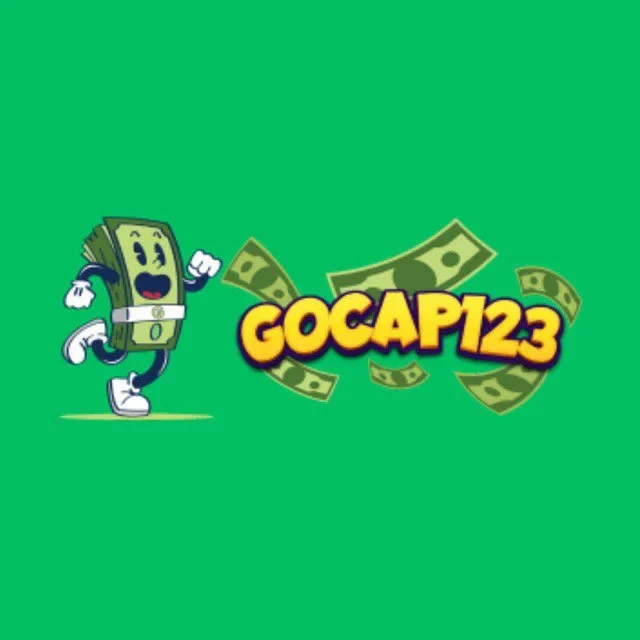 gocap123 Versi Terbaru untuk Android Tanpa Ribet APK Resmi — ikon aplikasi
