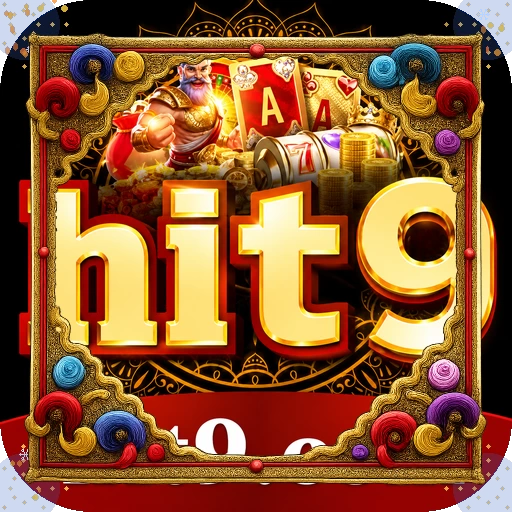 hit9 APK: Fitur, Ukuran, dan Link Download APK Resmi — ikon aplikasi