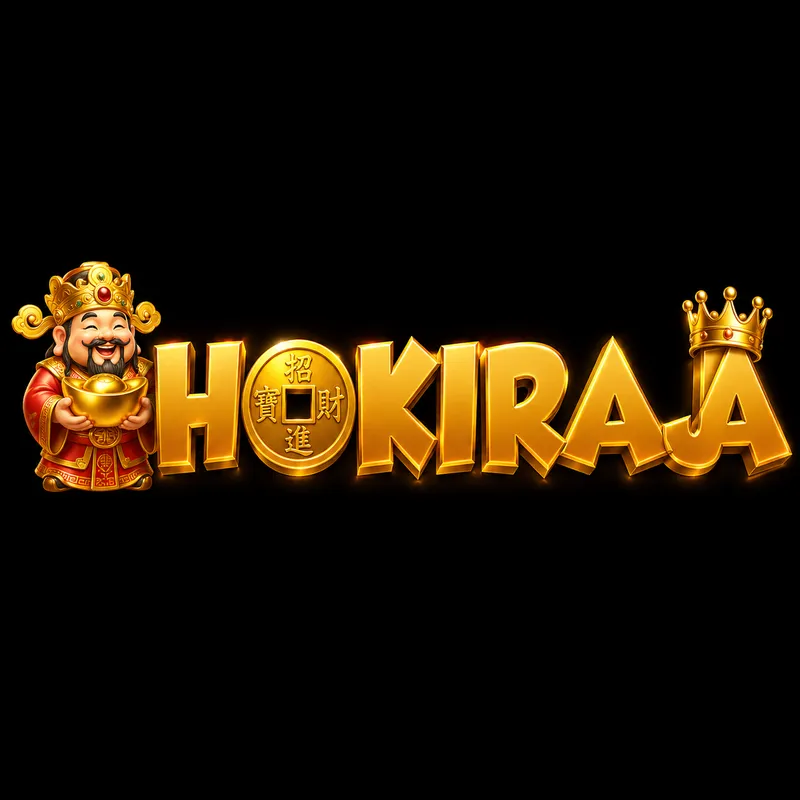 Update Aplikasi hokiraja ke Versi Terbaru APK Resmi — ikon aplikasi