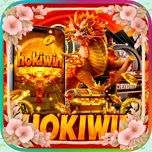 Download hokiwin APK Original untuk Android APK Resmi — ikon aplikasi
