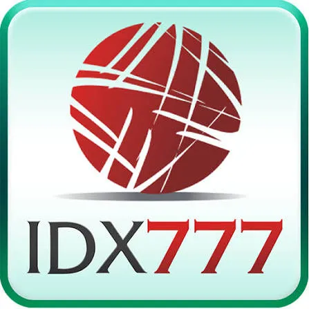 Review Lengkap Aplikasi idx777 Terbaru APK Resmi — ikon aplikasi