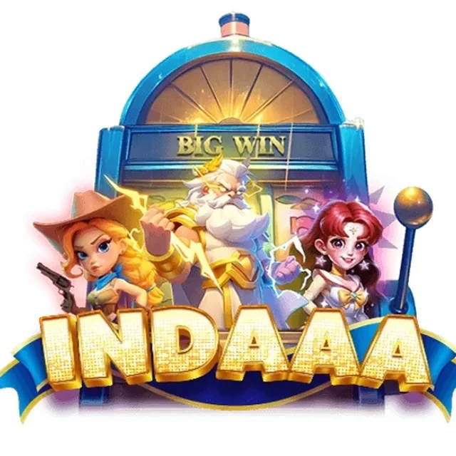Download indaaa APK Terbaru Full Version APK Resmi — ikon aplikasi