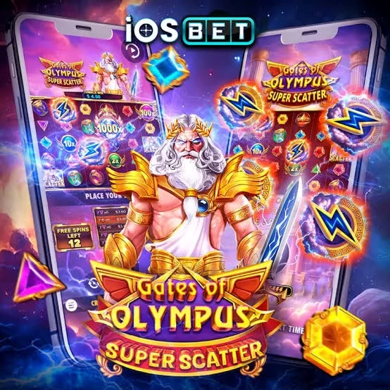 iosbet APK: Cara Download dan Instal di Android APK Resmi — ikon aplikasi