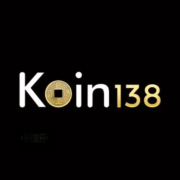 Update Aplikasi koin138 Terbaru 2026 APK Resmi — ikon aplikasi