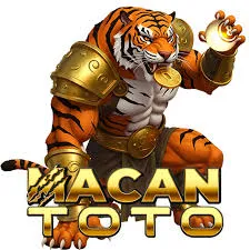 Cara Menggunakan Aplikasi macantoto untuk Pemula APK Resmi — ikon aplikasi