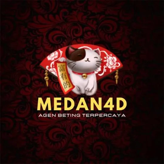medan4d App: Info, Rating, dan Link Download APK Resmi — ikon aplikasi