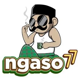 ngaso77 APK: Cara Download dan Instal di Android APK Resmi — ikon aplikasi