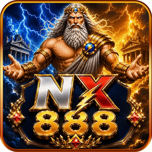 nx888 Terbaru: Review Aplikasi dan Link Unduh APK Resmi — ikon aplikasi