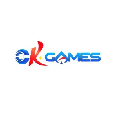 okgames Versi Terbaru untuk Android Tanpa Ribet APK Resmi — ikon aplikasi