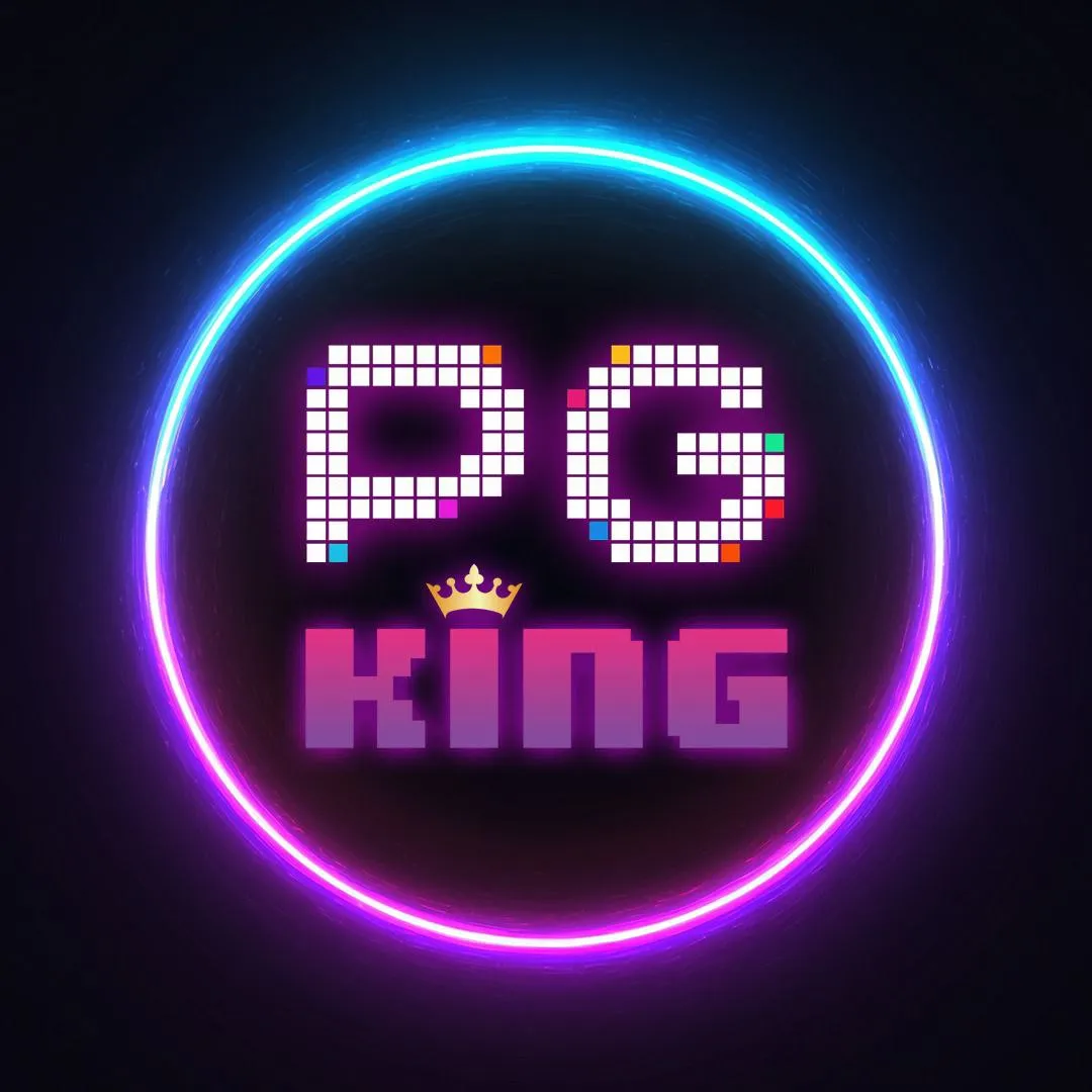Download pgking APK Terbaru untuk HP Android APK Resmi — ikon aplikasi