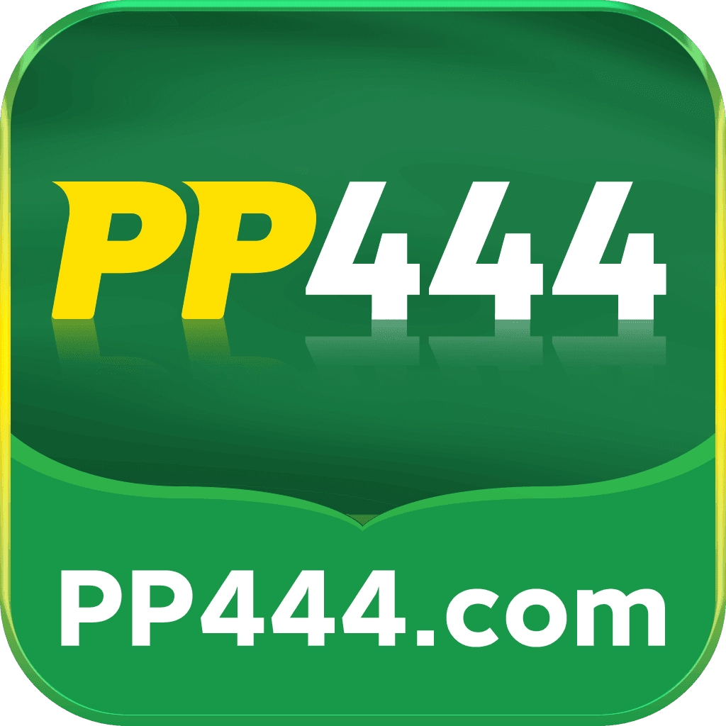Aplikasi pp444 Terbaru untuk Android dan iOS APK Resmi — ikon aplikasi