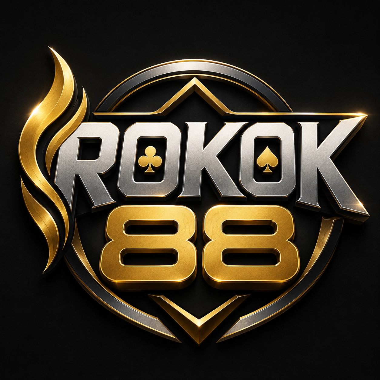 Review Aplikasi rokok8 Versi Terbaru APK Resmi — ikon aplikasi