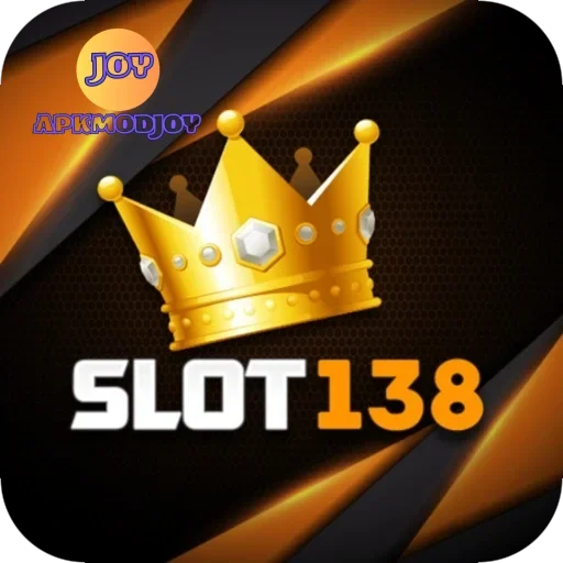 Info Aplikasi slot138 Terbaru dan Cara Download APK Resmi — ikon aplikasi