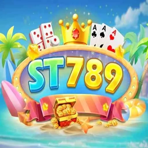 Panduan Lengkap Aplikasi st789 untuk Pemula APK Resmi — ikon aplikasi