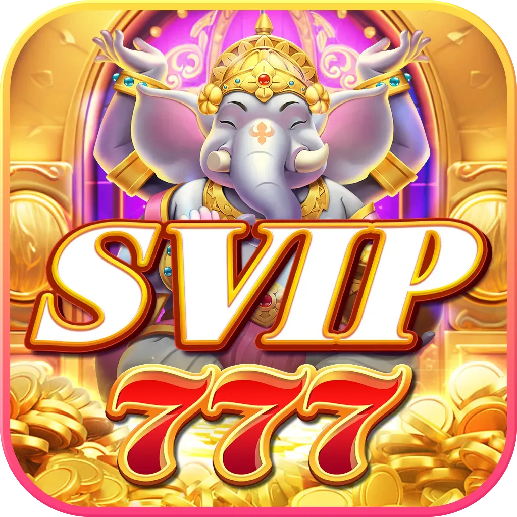 svip777 App APK Terbaru APK Resmi — ikon aplikasi