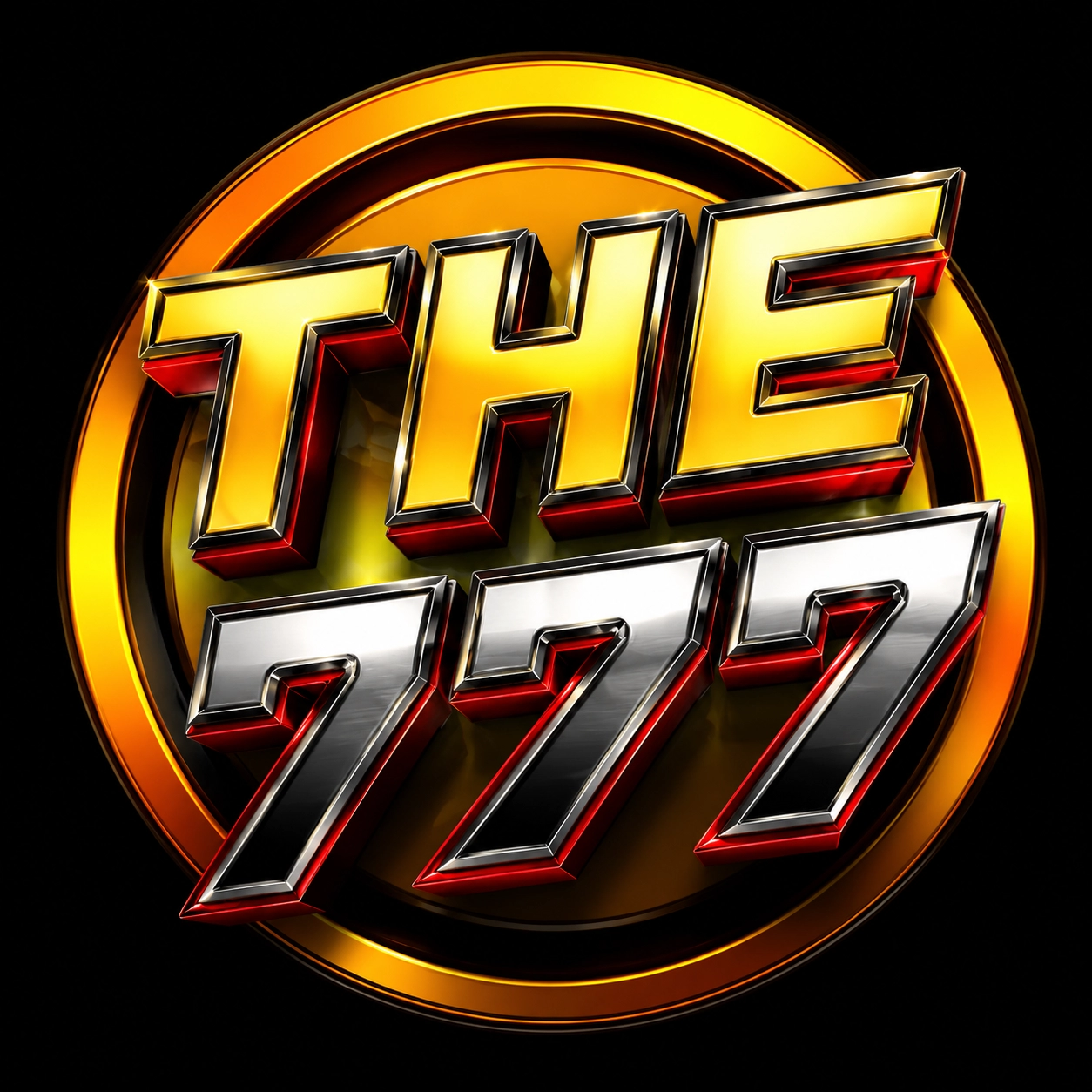 Aplikasi the777 Ringan untuk Android APK Resmi — ikon aplikasi
