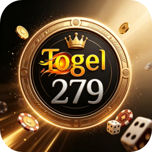 Aplikasi togel279 Terbaru: Review dan Link Download APK Resmi — ikon aplikasi