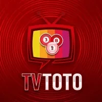 Aplikasi tvtoto Terbaru dengan Fitur Terbaik APK Resmi — ikon aplikasi