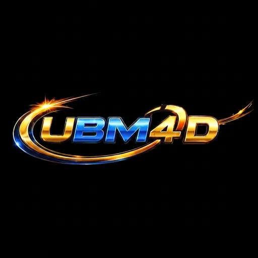 Aplikasi ubm4d Paling Baru untuk Android APK Resmi — ikon aplikasi