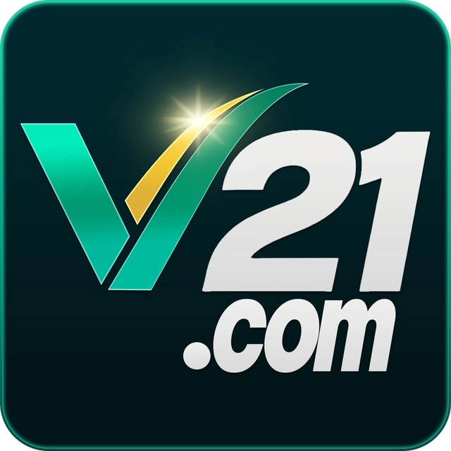 Cara Pasang v21 di HP Android dengan Benar APK Resmi — ikon aplikasi