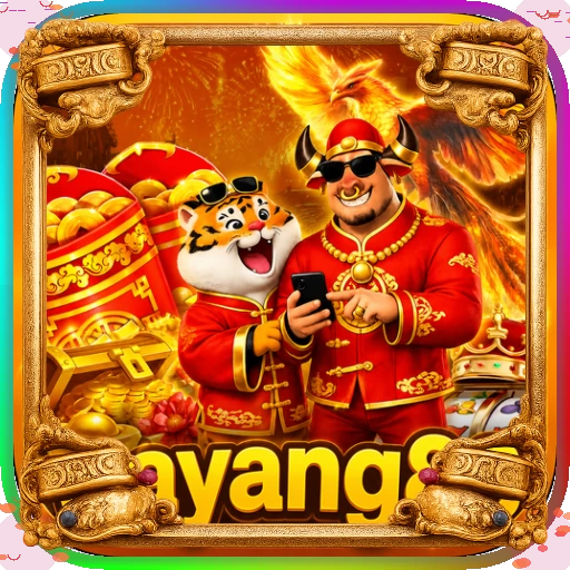 wayang88 Versi Terbaru untuk Android Tanpa Ribet APK Resmi — ikon aplikasi