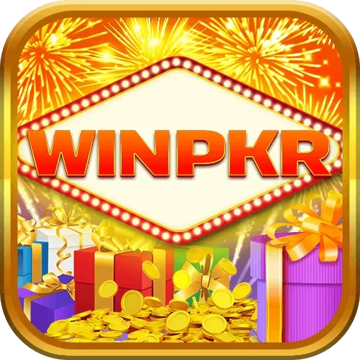 Aplikasi winpkr Terbaik untuk Android dan iOS APK Resmi — ikon aplikasi