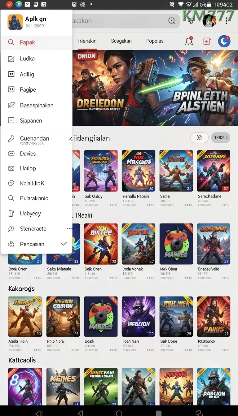 Screenshot jktplus nomor 3
