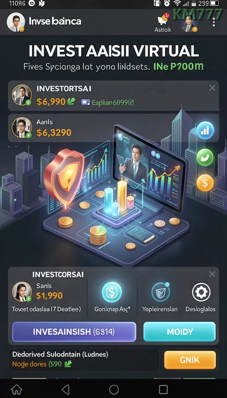 Screenshot idagame nomor 2