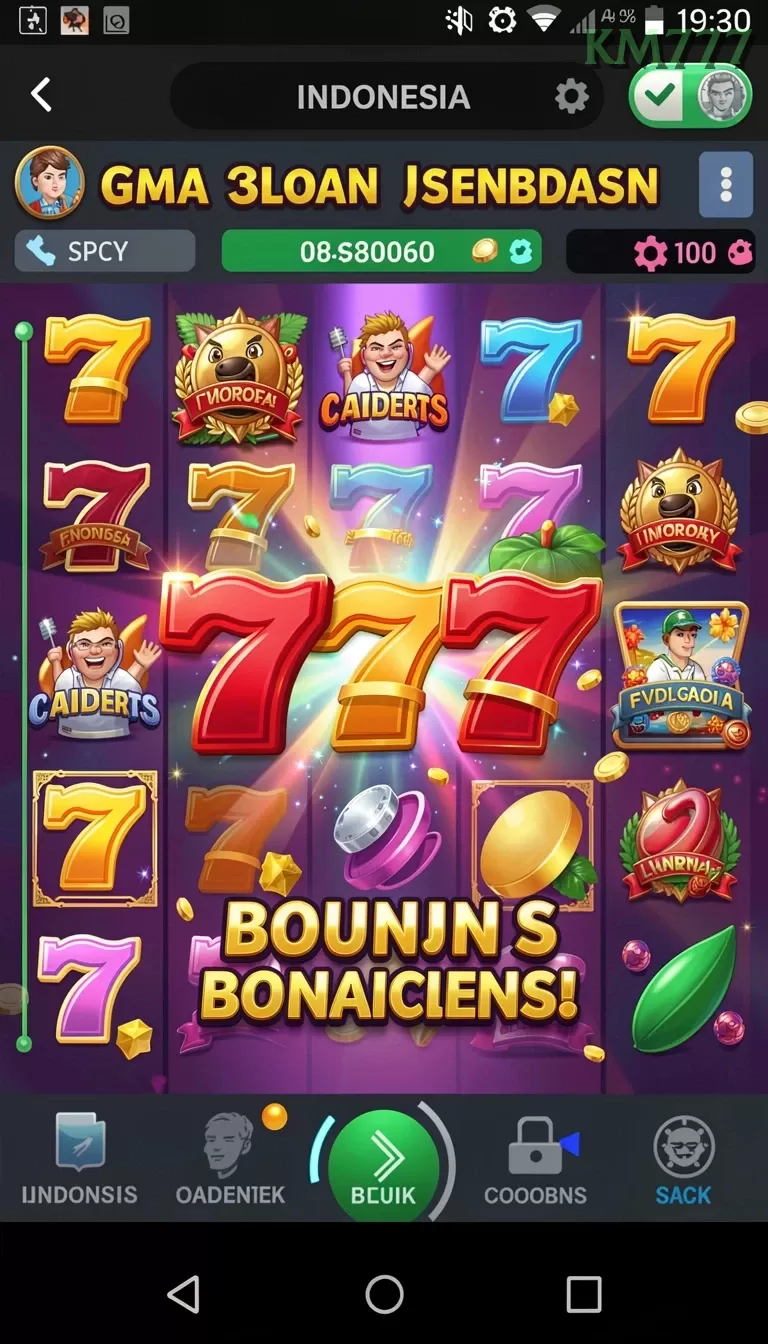 Screenshot big777 nomor 3