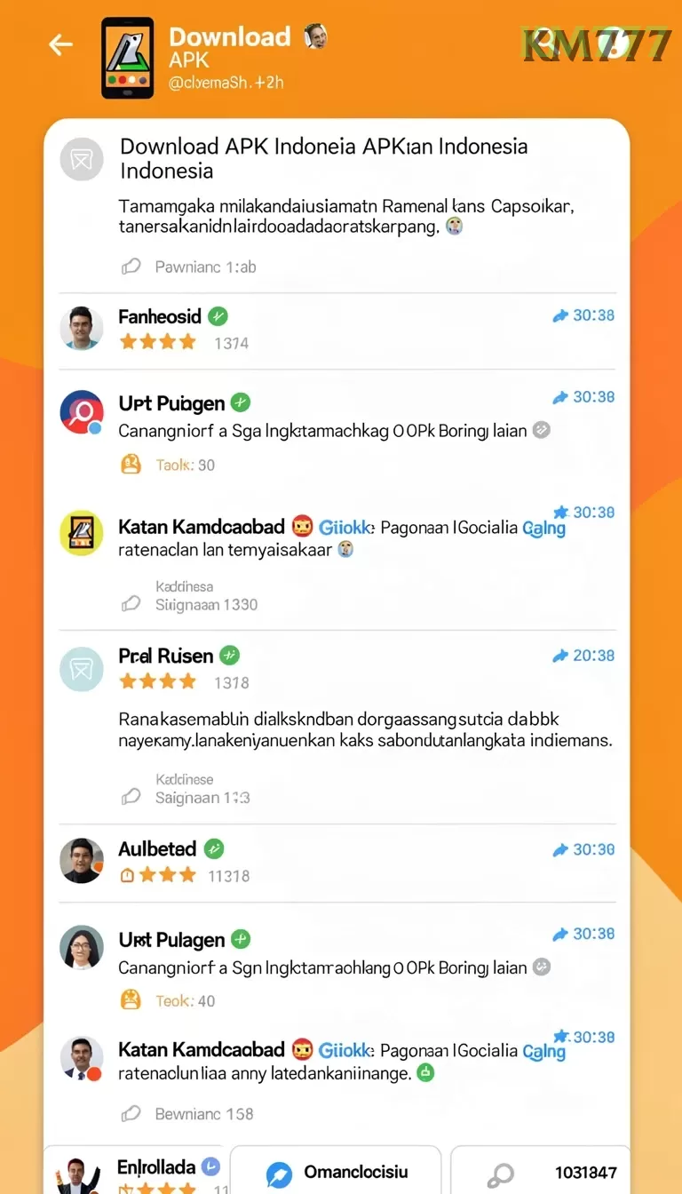 Screenshot rajacuan nomor 2
