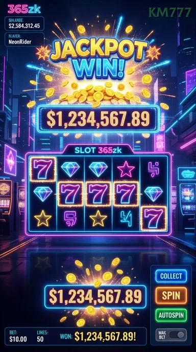 Screenshot 567slots nomor 3