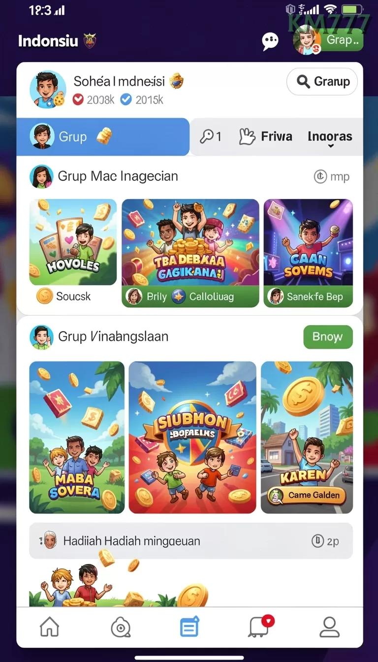Screenshot 456win nomor 2