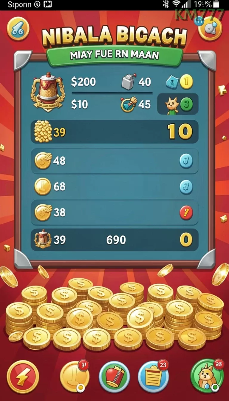 Screenshot idagame nomor 1