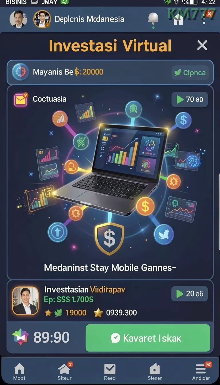 Screenshot titan777 nomor 3