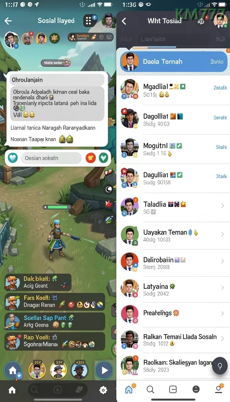 Screenshot jago11 nomor 3