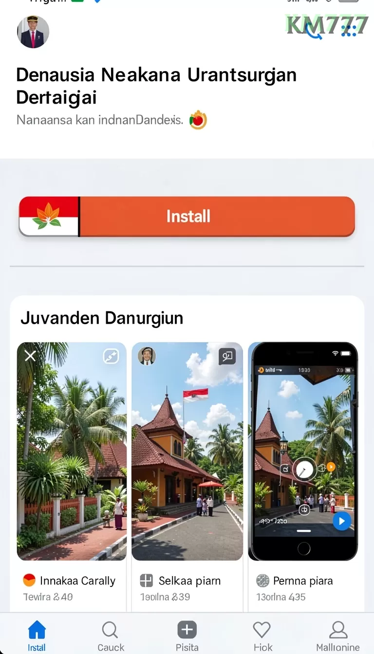 Screenshot gila138 nomor 3