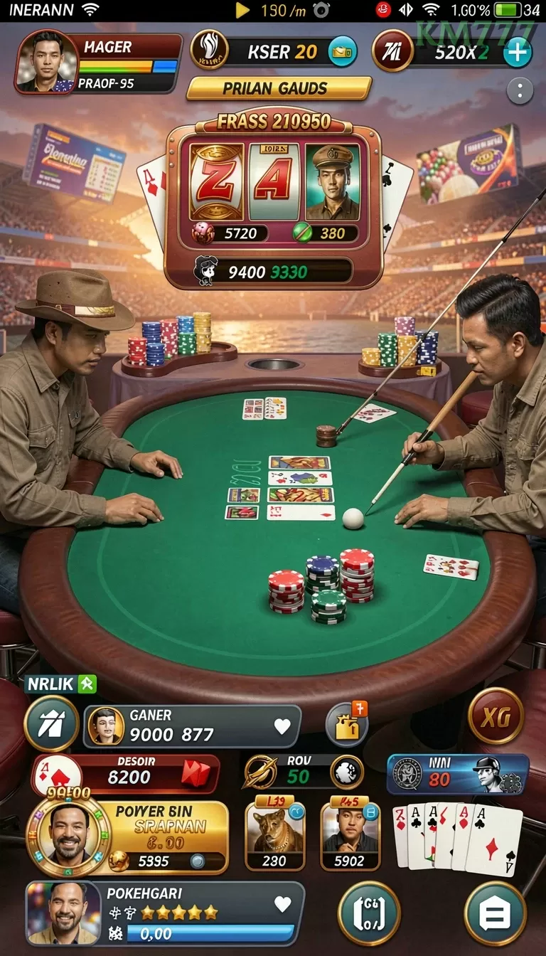 Screenshot kratonbet nomor 2